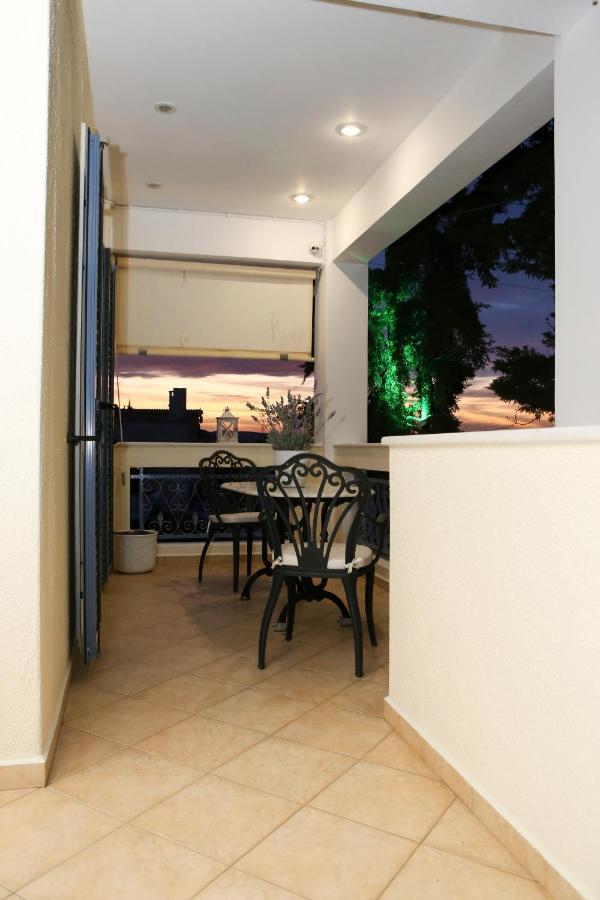 Chris Villa Perdika  Exterior photo